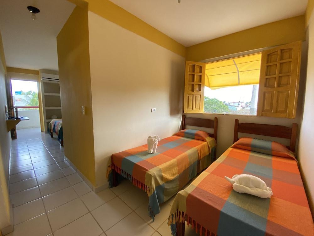 Pousada Residencial Das Acacias 타만다레 외부 사진